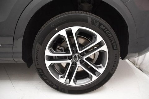 Auto Usate A Brescia | Audi Q5 Sportback 2.0 Tdi Mhev+ S Line Edition Quattro 204Cv S-Tronic S-Li...