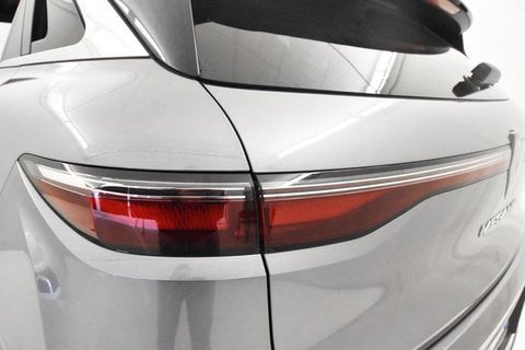 Auto Nuove Pronta Consegna A Bergamo | Renault Megane E-Tech Electric Megane E-Tech Techno Comfor...
