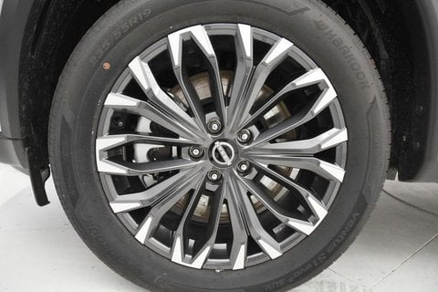 Auto Usate A Brescia | Nissan X-Trail 1.5 E-Power Tekna E-4Orce 4Wd Auto