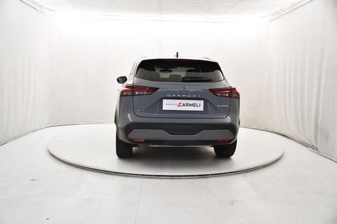 Auto Usate A Bergamo | Nissan Qashqai 1.5 E-Power N-Connecta 2Wd E-Shifter