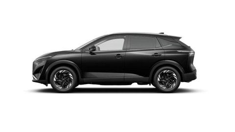 Auto Nuove Pronta Consegna A Brescia | Nissan Qashqai 1.3 Mhev N-Connecta 2Wd 140Cv