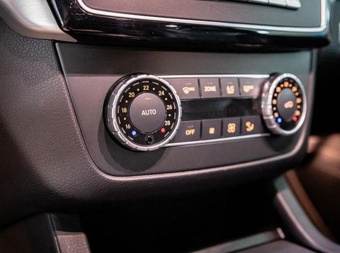 Auto Usate A Brescia | Mercedes-Benz Gle 43 Amg 4Matic Coupé Sport