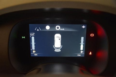 Auto Usate A Brescia | Fiat Panda Iii 2024 Cross Cross 1.0 Firefly Hybrid S&S 65Cv