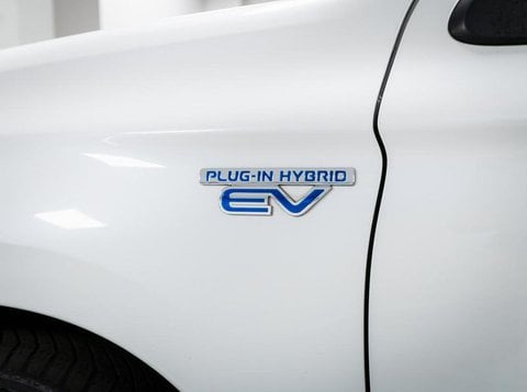 Auto Usate A Brescia | Mitsubishi Outlander Phev 2.4 Diamond 4Wd