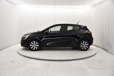 Auto Usate A Bergamo | Renault Clio 1.0 Tce Equilibre 90Cv