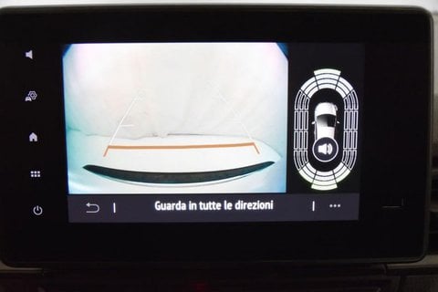 Auto Nuove Pronta Consegna A Brescia | Nissan Townstar Van 1.3 130Cv L1 N-Connecta My24 -Iva Escl...
