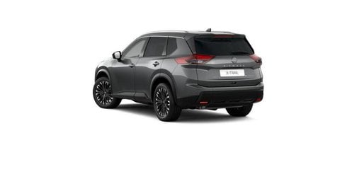 Auto Nuove Pronta Consegna A Brescia | Nissan X-Trail 1.5 E-Power N-Connecta Premium Pack 4Wd Auto