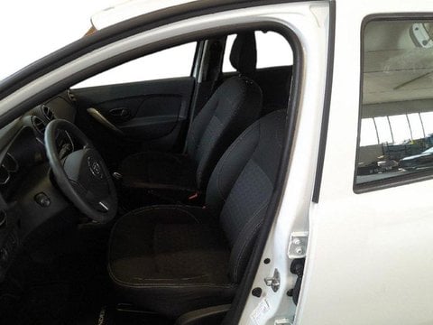 Auto Usate A Bergamo | Dacia Sandero 0.9 Tce Laureate Gpl S&S 90Cv