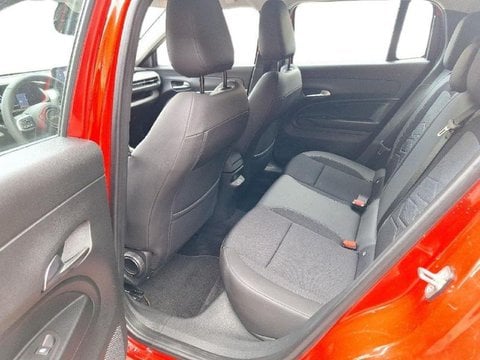 Auto Usate A Bergamo | Jeep Avenger 1.2 Turbo Altitude Fwd 100Cv
