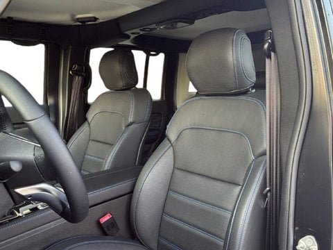 Auto Nuove Pronta Consegna A Brescia | Ich-X K2 2.0 Turbo Diesel 4X4 162Cv - Tasso 0
