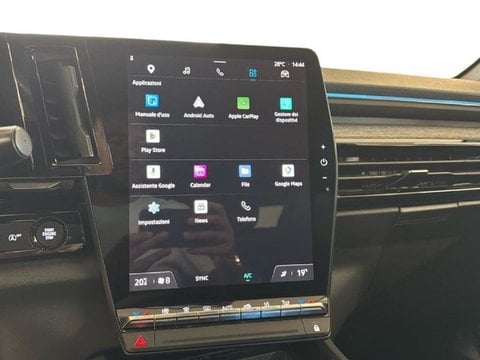 Auto Usate A Brescia | Renault Austral 1.3 Mild Hybrid Techno 160Cv Auto