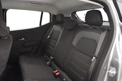 Auto Nuove Pronta Consegna A Brescia | Dacia Sandero Stepway 1.2 Eco-G Expression 120Cv - Tasso 0