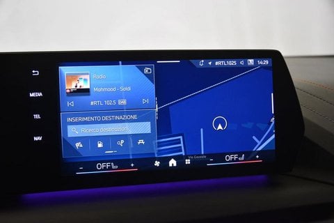 Auto Usate A Brescia | Bmw Serie 2 Gran Coupe Serie 2 220 Gran Coupe 48V Msport Auto Cerchi 19 - ...