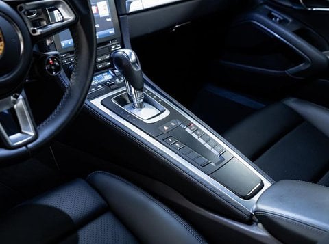 Auto Usate A Brescia | Porsche Cayman 718 2.0 -Approved 2027
