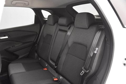 Auto Nuove Pronta Consegna A Brescia | Nissan Qashqai 1.3 Mhev N-Connecta 2Wd 140Cv