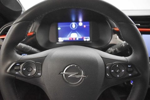 Auto Usate A Brescia | Opel Corsa 1.2 Gs S&S 100Cv