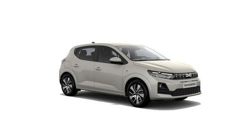 Auto Nuove Pronta Consegna A Brescia | Dacia Sandero Streetway 1.0 Tce Expression 100Cv - Tasso 0
