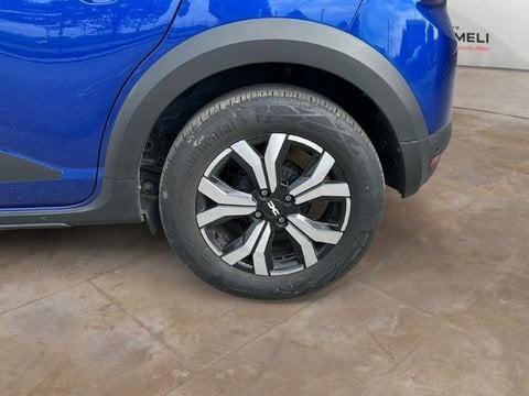 Auto Usate A Brescia | Dacia Sandero Stepway 1.0 Tce Expression Up Eco-G 100Cv