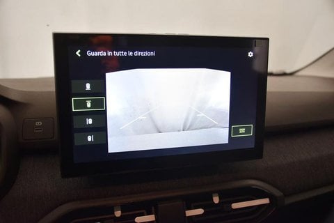 Auto Nuove Pronta Consegna A Bergamo | Dacia Sandero Streetway 1.2 Eco-G Journey 120Cv - Tasso 0