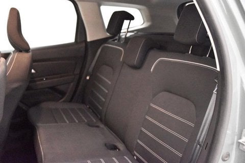 Auto Usate A Brescia | Dacia Duster 1.0 Tce Journey Gpl 4X2 100Cv