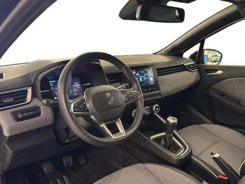 Auto Usate A Brescia | Renault Clio 1.0 Tce Techno 90Cv