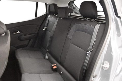 Auto Nuove Pronta Consegna A Brescia | Dacia Sandero Streetway 1.2 Eco-G Expression 120Cv - Tasso 0