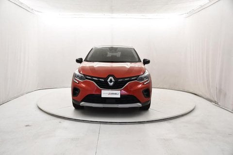 Auto Usate A Brescia | Renault Captur 1.6 Hybrid Techno E-Tech 145Cv Auto
