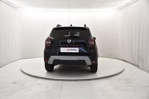 Auto Usate A Bergamo | Dacia Duster 1.5 Blue Dci Sl Extreme 4X2 115Cv