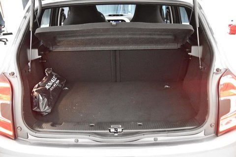 Auto Usate A Brescia | Renault Twingo 1.0 Sce Zen 65Cv