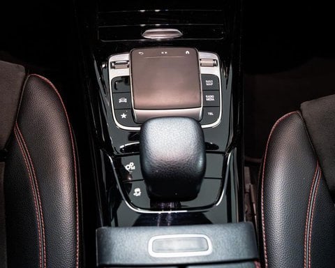 Auto Usate A Brescia | Mercedes-Benz Classe A 35 Amg A G 4Matic Auto