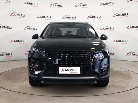 Auto Nuove Pronta Consegna A Brescia | Dr Automobiles Dr 3 Dr 3 1.5 Gpl 114Cv Cvt
