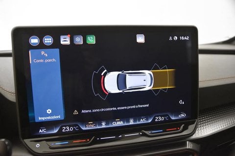 Auto Usate A Bergamo | Cupra Formentor 1.5 Hybrid 150Cv Dsg