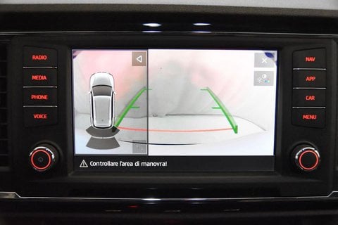 Auto Usate A Brescia | Seat Ateca 1.6 Tdi Xcellence