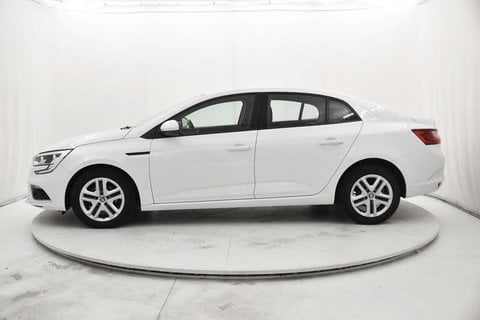 Auto Usate A Brescia | Renault Mégane Megane Sporter 1.3 Tce Business 115Cv Fap