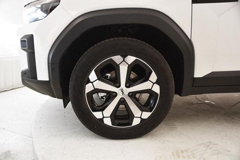 Auto Km0 A Brescia | Dacia Bigster 1.8 Hybrid Journey 155Cv