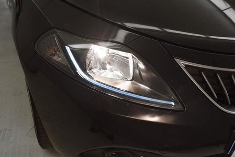 Auto Usate A Brescia | Lancia Ypsilon 1.0 Firefly Hybrid Gold S&S 70Cv 5P.ti