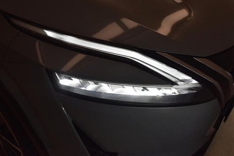 Auto Usate A Brescia | Nissan Qashqai 1.5 E-Power Tekna 2Wd E-Shifter