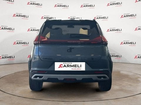 Auto Nuove Pronta Consegna A Brescia | Dr Automobiles Dr 3 Dr 3 1.5 Gpl Collection 114Cv