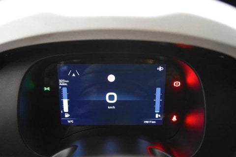 Auto Usate A Brescia | Fiat Pandina Cross 1.0 Firefly Hybrid S&S 70Cv