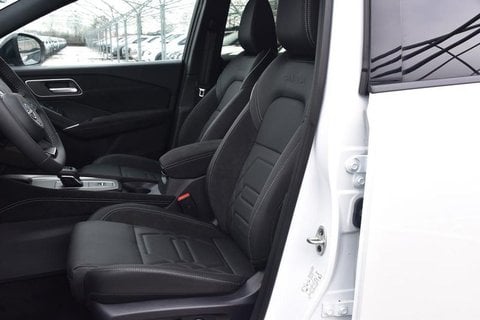 Auto Usate A Brescia | Nissan Qashqai Iii 2024 1.5 E-Power N-Design 2Wd 205Cv - Nuova - Nuova