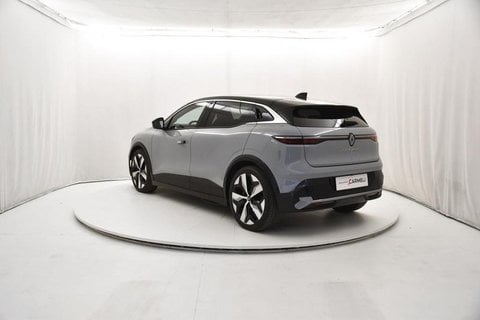 Auto Usate A Brescia | Renault Megane E-Tech Electric Megane E-Tech Techno Ev60 Optimum Charge 220Cv