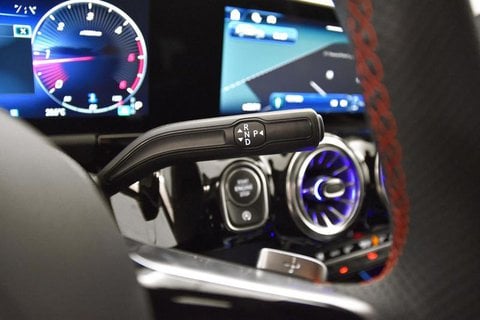 Auto Usate A Bergamo | Mercedes-Benz Gla 200 Amg Line Premium Auto Tetto - Cerchi 19 - Nuova - Ni...