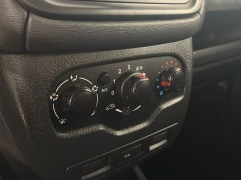 Auto Usate A Brescia | Dacia Dokker Van 1.5 Dci 90Cv S&S E6 Fl