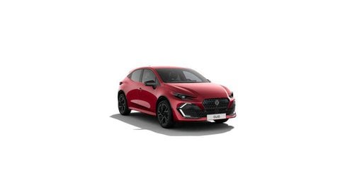 Auto Nuove Pronta Consegna A Brescia | Renault Clio 1.2 Eco-G Esprit Alpine 120Cv Edc