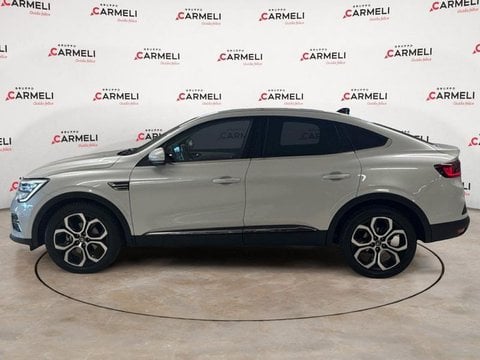 Auto Usate A Brescia | Renault Arkana 1.6 Hybrid Intens E-Tech 145Cv
