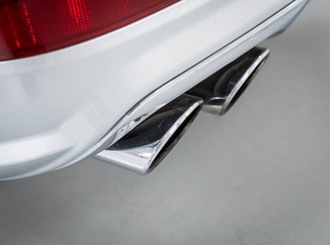 Auto Usate A Brescia | Mercedes-Benz Classe M Ml 63 Amg V-Max –Service Mercedes-Uffic. Italia