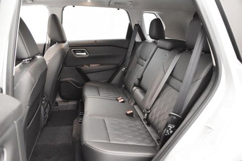 Auto Km0 A Bergamo | Nissan X-Trail Iv 2022 1.5 E-Power Tekna 2Wd Auto - Nuova