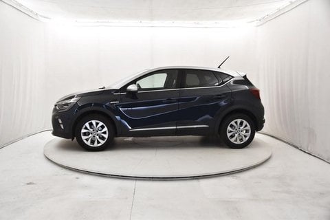 Auto Usate A Brescia | Renault Captur 1.0 Tce Intens Gpl 100Cv My21