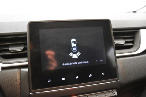 Auto Usate A Bergamo | Renault Captur 1.0 Tce Zen Gpl 100Cv