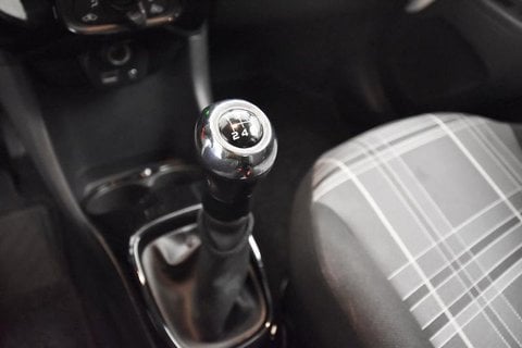 Auto Usate A Brescia | Peugeot 108 1.2 Puretech Allure 5P E6